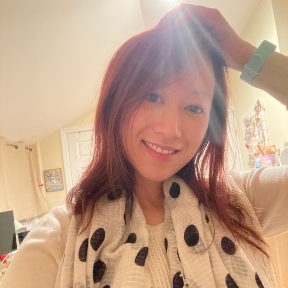 Hello, I am Clare! 🐻 - Picture 2 of 3